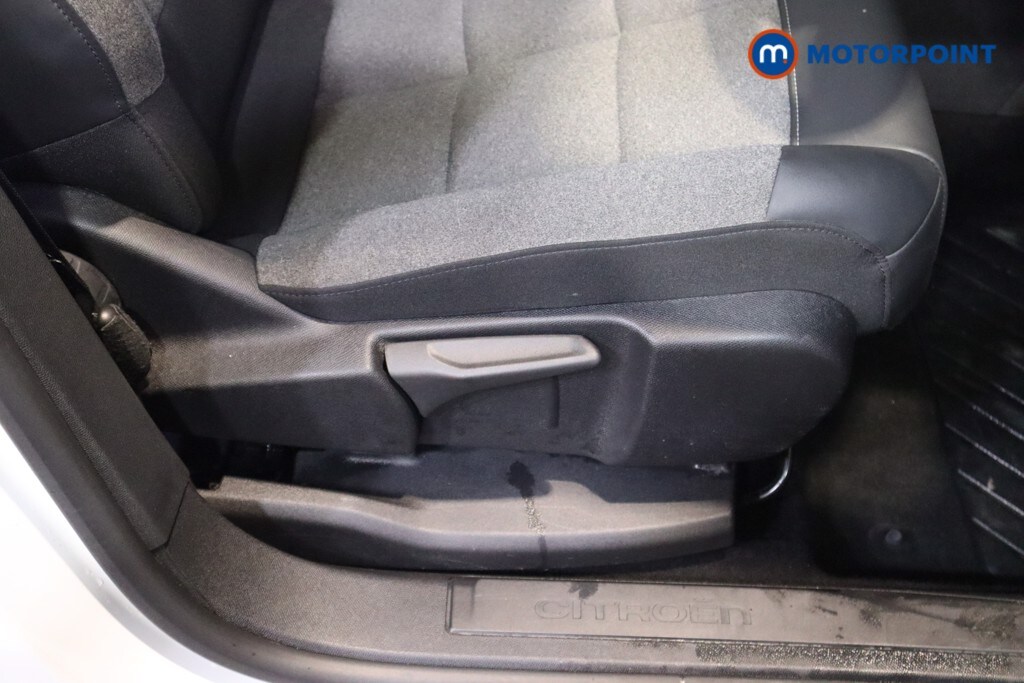 Used Citroen C5 Aircross 2020 for sale - 77727054: Photo 24