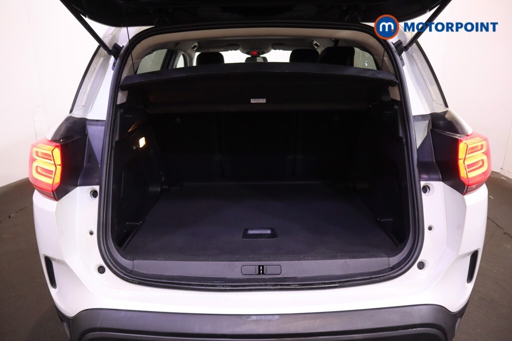 Used Citroen C5 Aircross 2020 for sale - 77727054: Photo 28