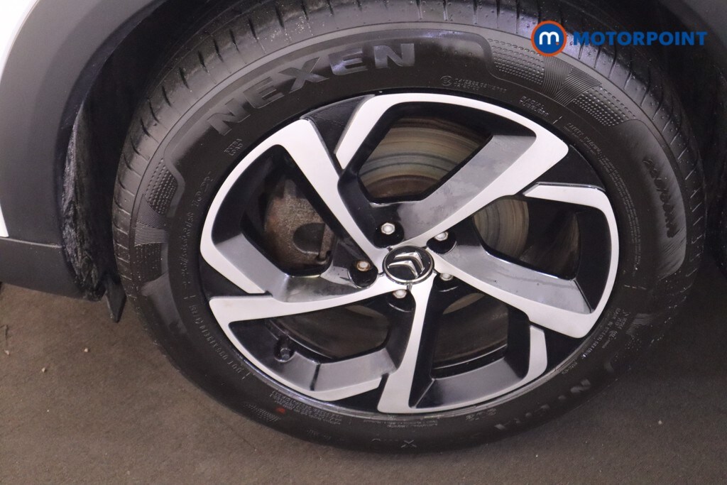 Used Citroen C5 Aircross 2020 for sale - 77727054: Photo 31