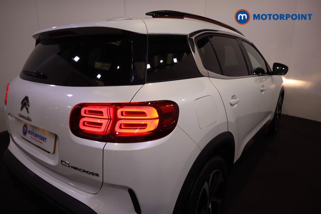 Used Citroen C5 Aircross 2020 for sale - 77727054: Photo 35