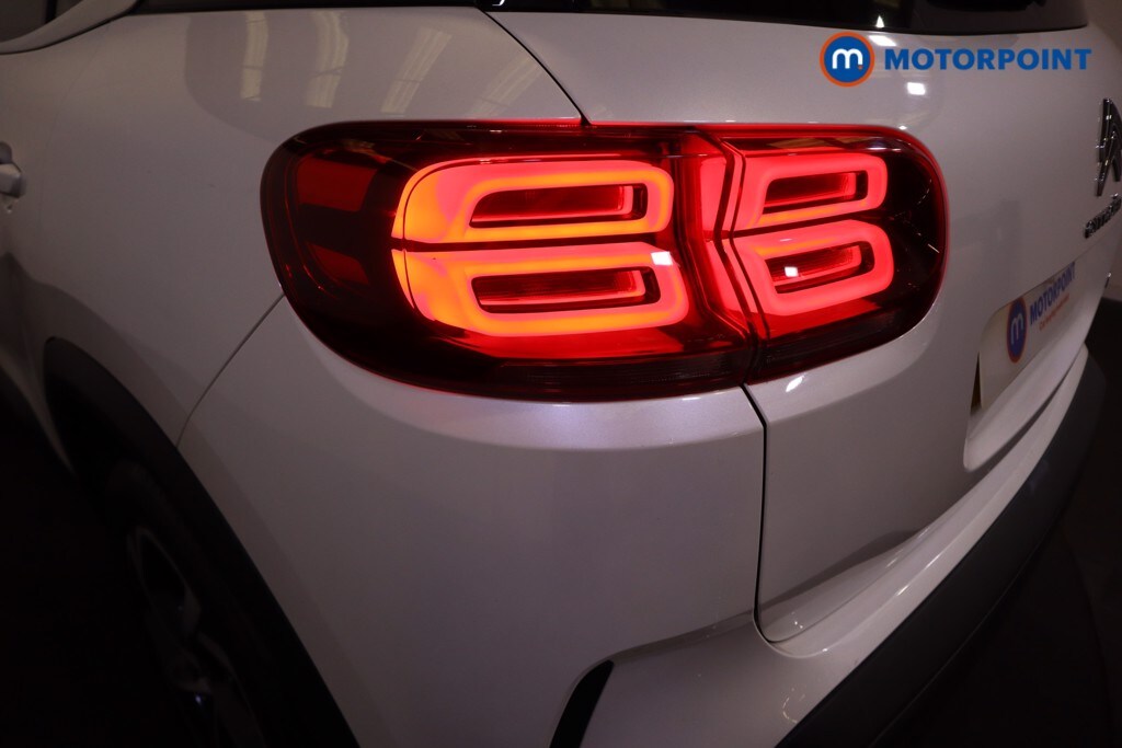 Used Citroen C5 Aircross 2020 for sale - 77727054: Photo 36