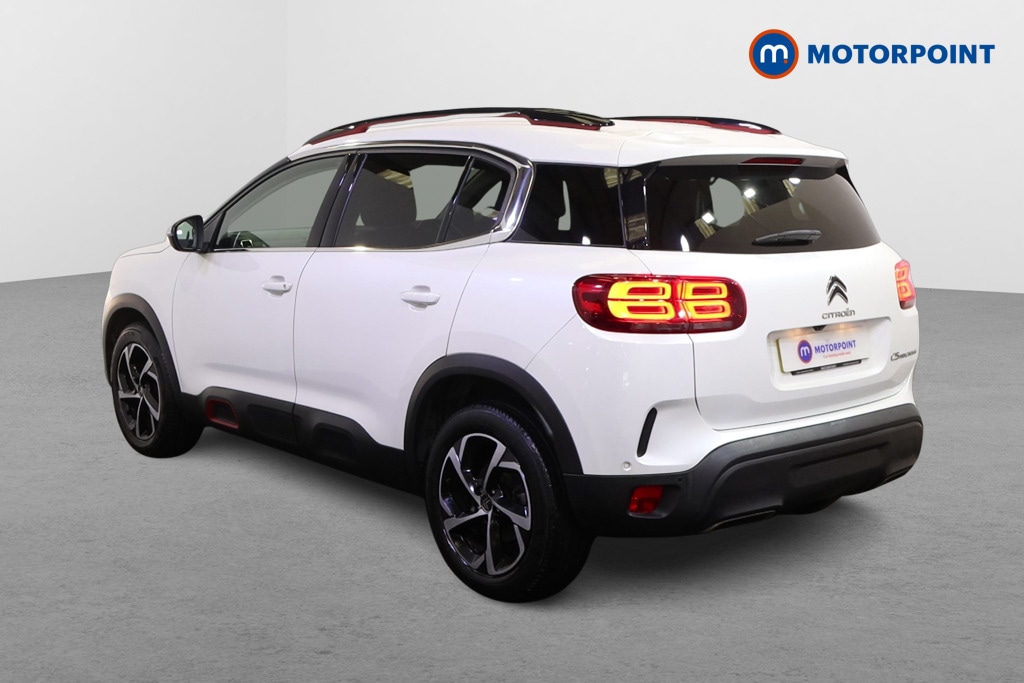 Used Citroen C5 Aircross 2020 for sale - 77727054: Photo 5
