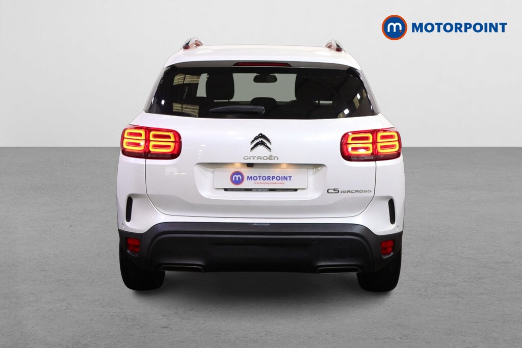 Used Citroen C5 Aircross 2020 for sale - 77727054: Photo 6