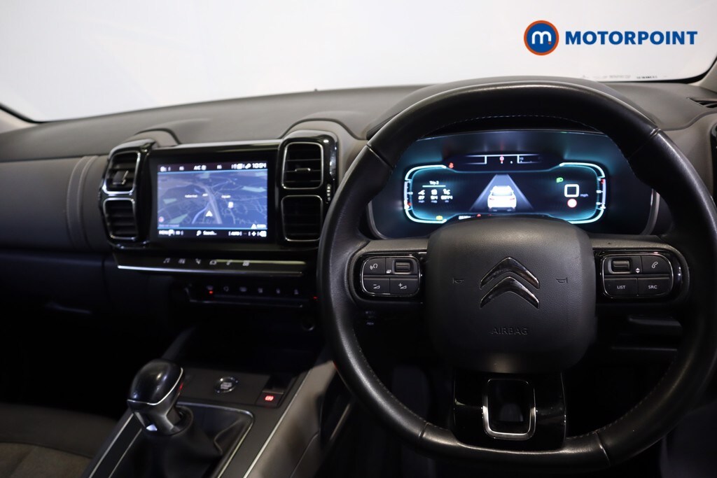 Used Citroen C5 Aircross 2020 for sale - 77727054: Photo 9