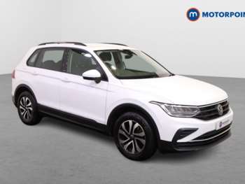 2022 - 1.5 TSI 150 Active 5dr