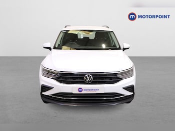 Used Volkswagen Tiguan 2022 for sale - 75193994: Photo