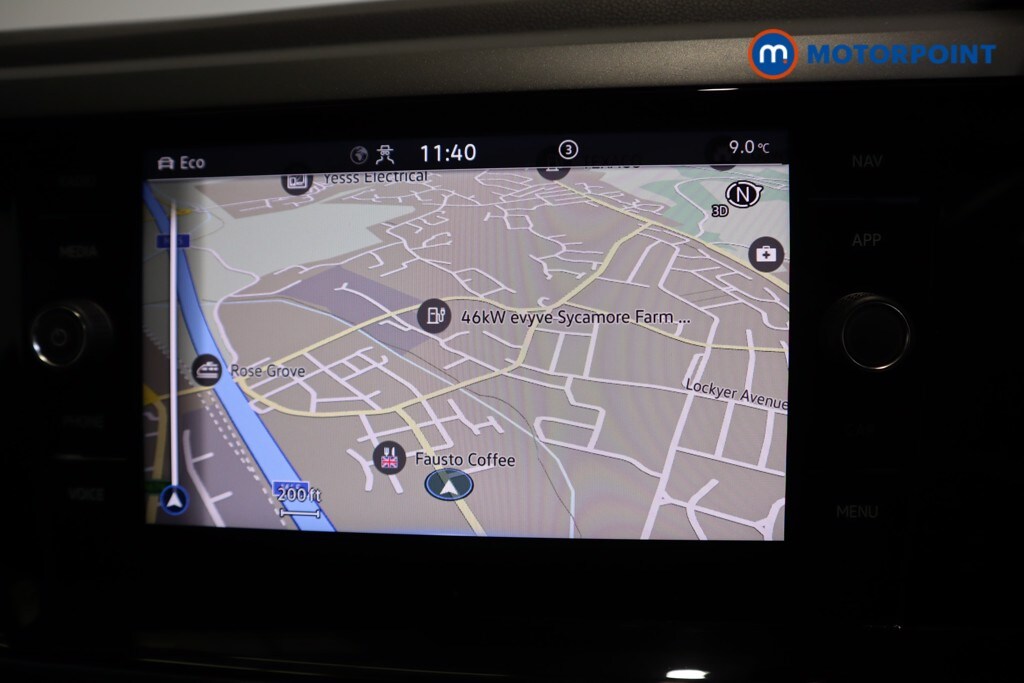 Used Volkswagen Taigo 2023 for sale - 78143948: Photo 10