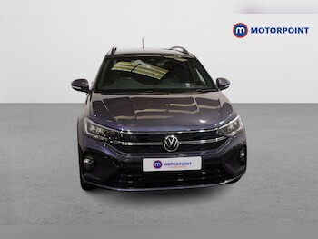 Used Volkswagen Taigo 2023 for sale - 78143948: Photo