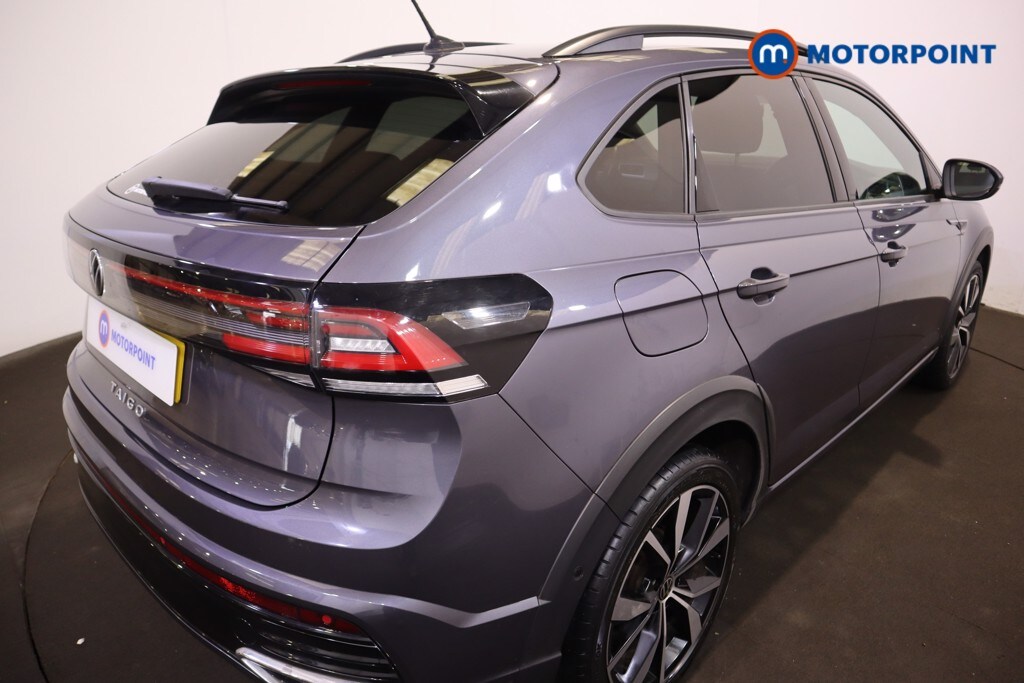 Used Volkswagen Taigo 2023 for sale - 78143948: Photo 36