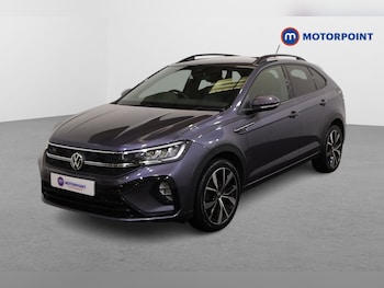 Used Volkswagen Taigo 2023 for sale - 78143948: Photo