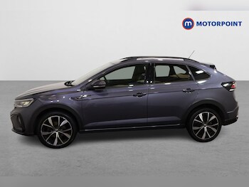 Used Volkswagen Taigo 2023 for sale - 78143948: Photo