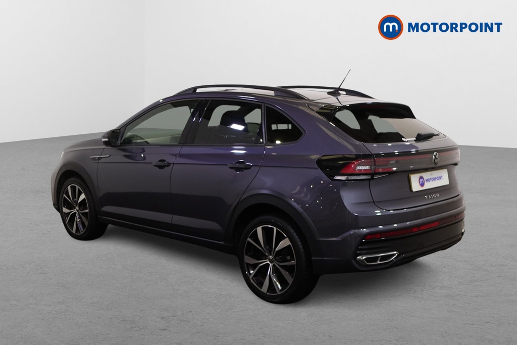 Used Volkswagen Taigo 2023 for sale - 78143948: Photo 5