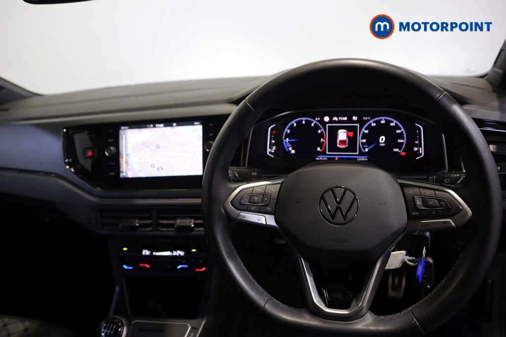 Used Volkswagen Taigo 2023 for sale - 78143948: Photo 9