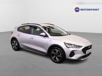 Used Ford Focus 2023 for sale - 75603629: Photo
