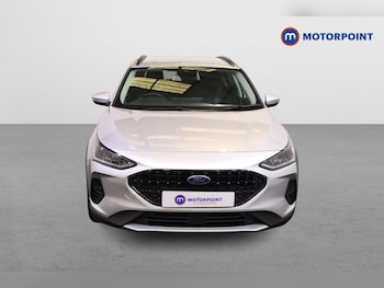 Used Ford Focus 2023 for sale - 75603629: Photo