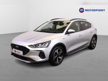 Used Ford Focus 2023 for sale - 75603629: Photo