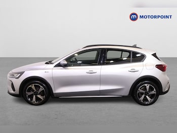 Used Ford Focus 2023 for sale - 75603629: Photo