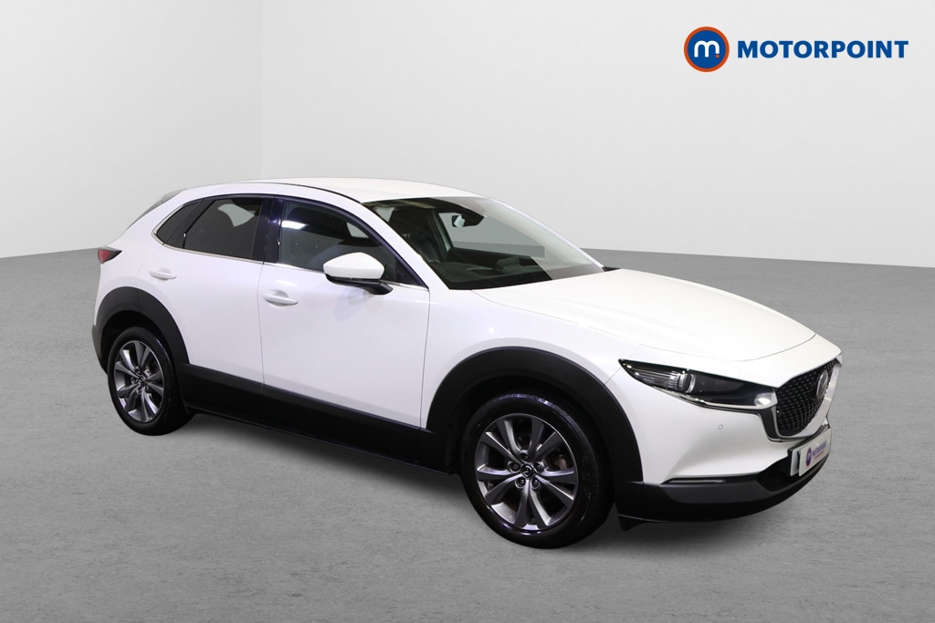 Used Mazda CX-30 2022 for sale - 76355768: Photo 1