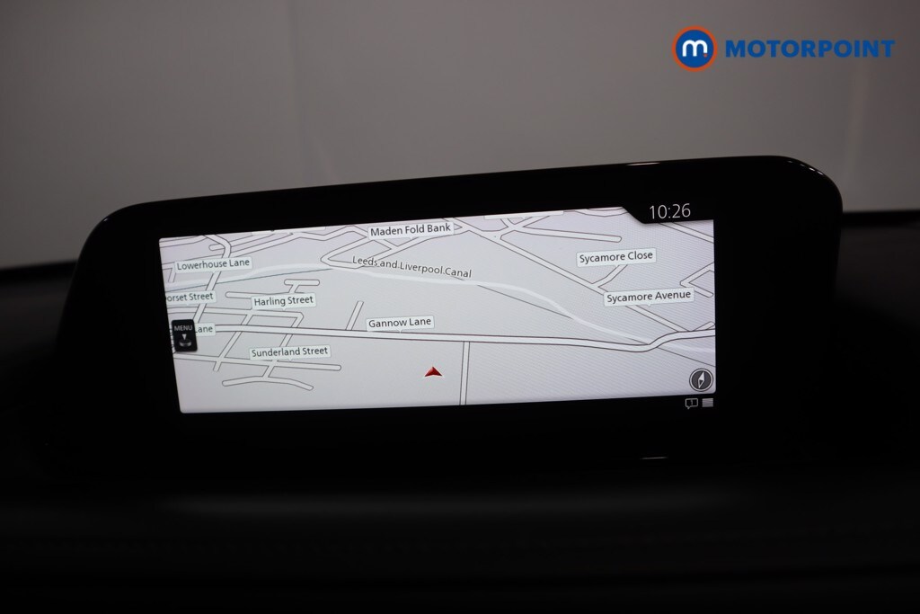 Used Mazda CX-30 2022 for sale - 76355768: Photo 10