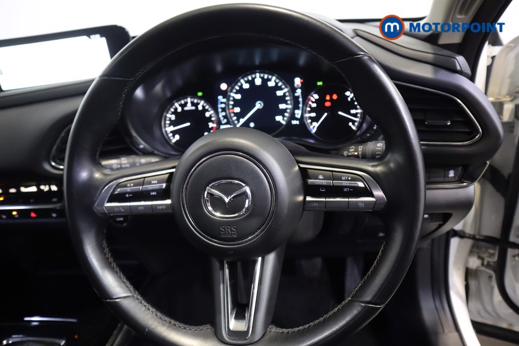 Used Mazda CX-30 2022 for sale - 76355768: Photo 11