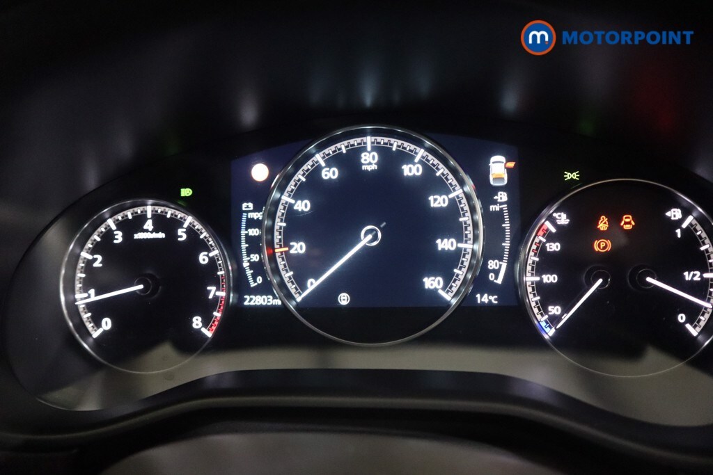 Used Mazda CX-30 2022 for sale - 76355768: Photo 12