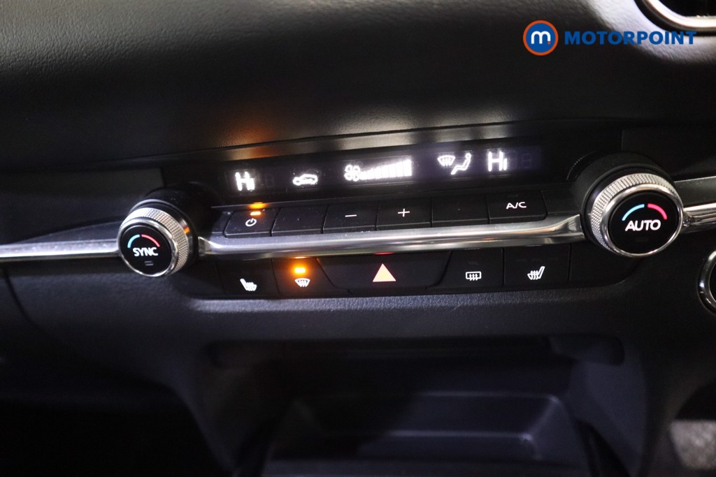 Used Mazda CX-30 2022 for sale - 76355768: Photo 13