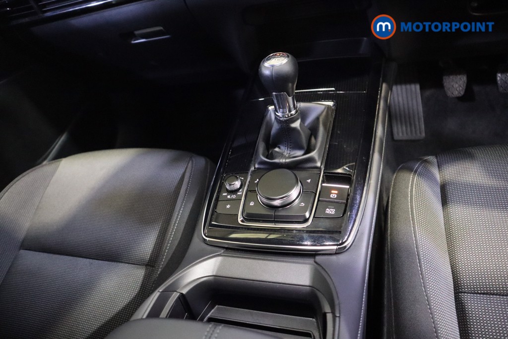 Used Mazda CX-30 2022 for sale - 76355768: Photo 14