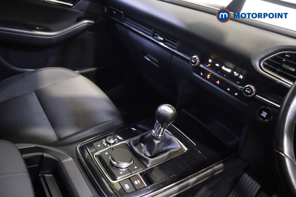 Used Mazda CX-30 2022 for sale - 76355768: Photo 15