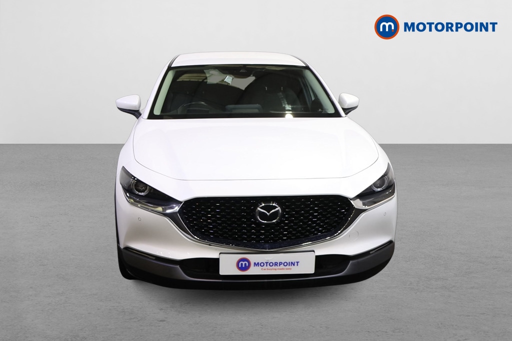 Used Mazda CX-30 2022 for sale - 76355768: Photo 2