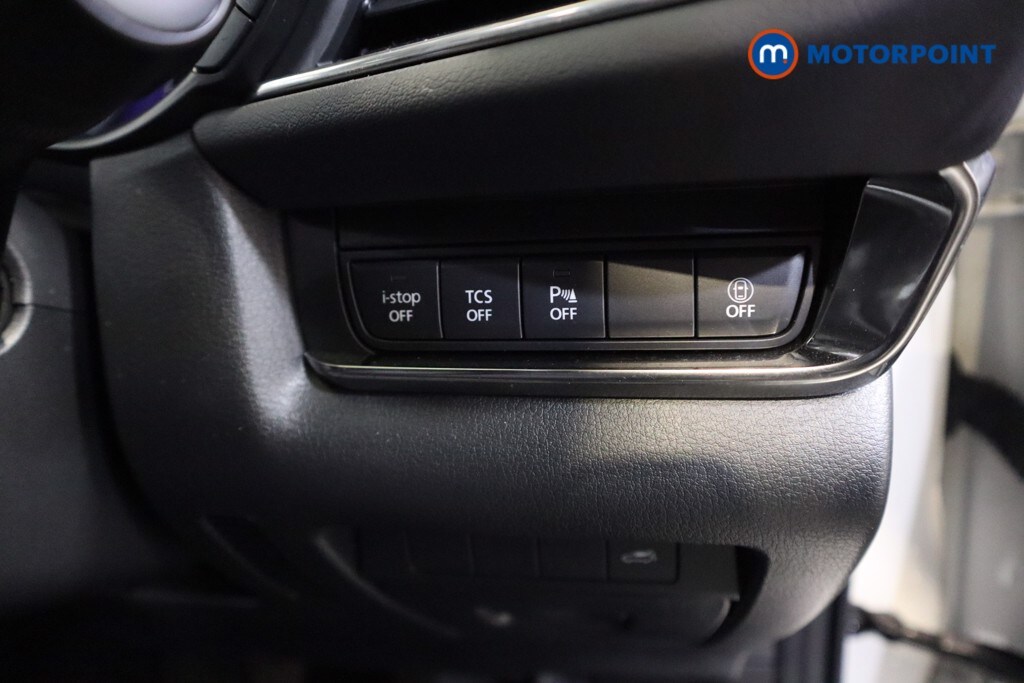 Used Mazda CX-30 2022 for sale - 76355768: Photo 20