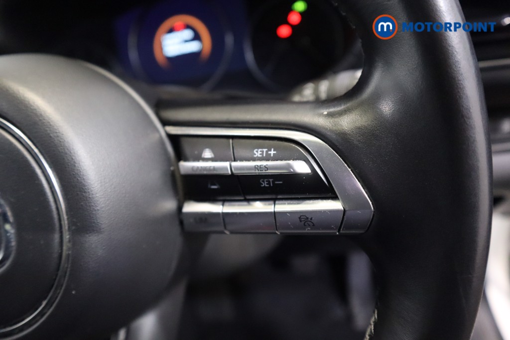 Used Mazda CX-30 2022 for sale - 76355768: Photo 21