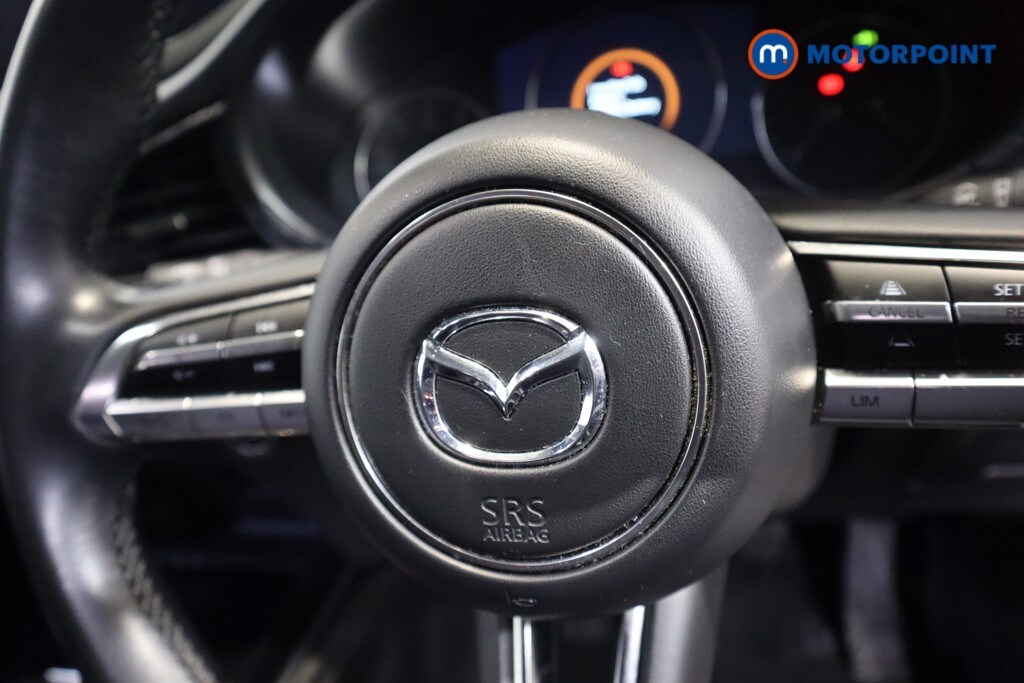 Used Mazda CX-30 2022 for sale - 76355768: Photo 22