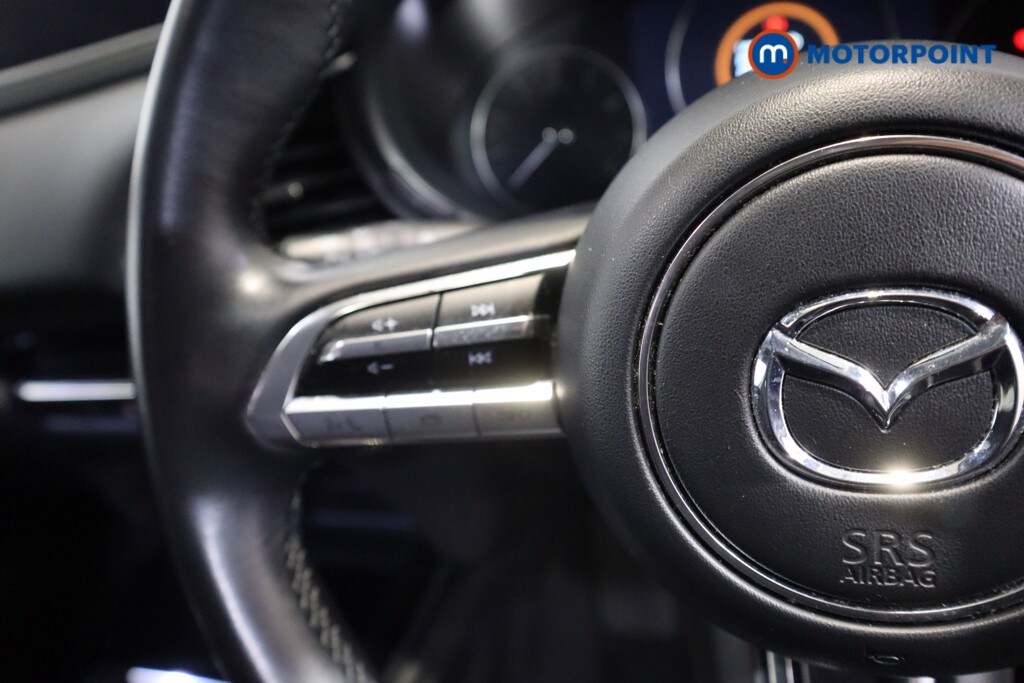 Used Mazda CX-30 2022 for sale - 76355768: Photo 23