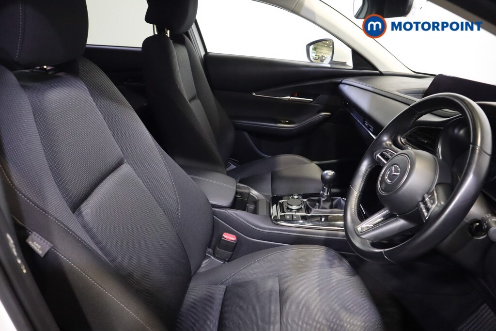 Used Mazda CX-30 2022 for sale - 76355768: Photo 25