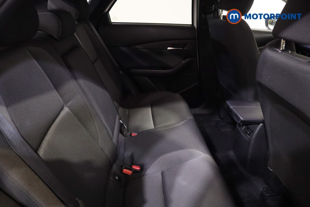 Used Mazda CX-30 2022 for sale - 76355768: Photo 26