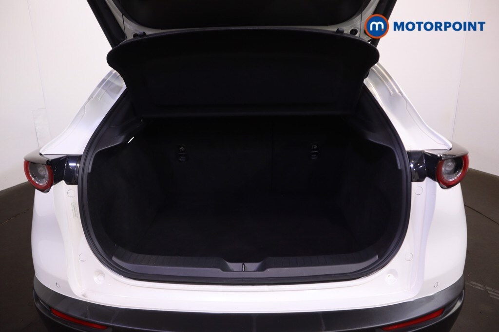 Used Mazda CX-30 2022 for sale - 76355768: Photo 28