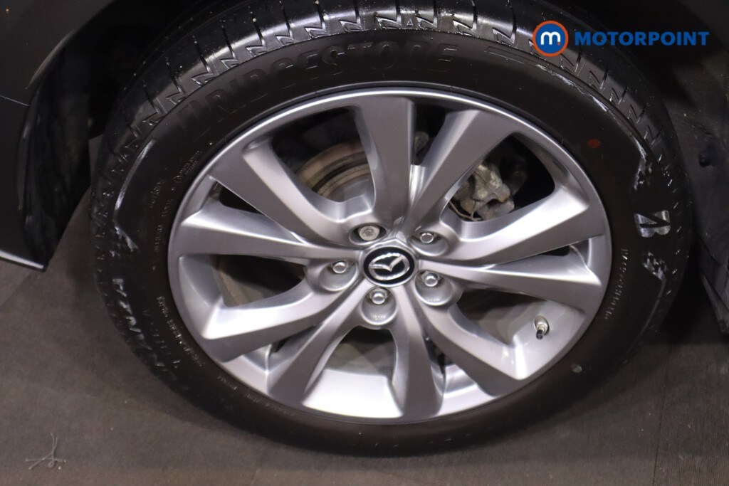 Used Mazda CX-30 2022 for sale - 76355768: Photo 30