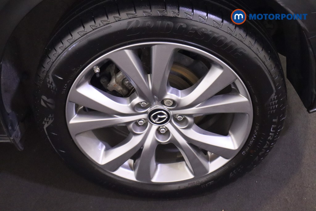 Used Mazda CX-30 2022 for sale - 76355768: Photo 31