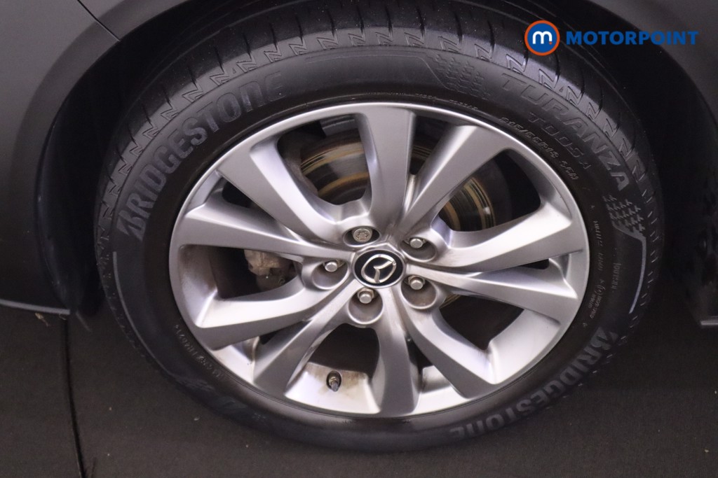 Used Mazda CX-30 2022 for sale - 76355768: Photo 32