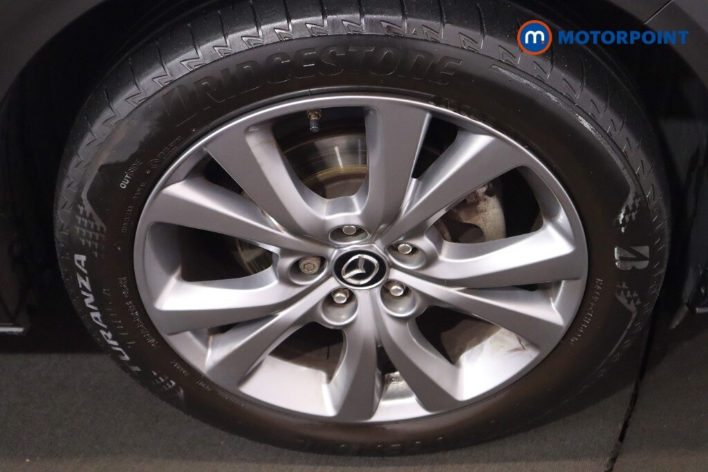 Used Mazda CX-30 2022 for sale - 76355768: Photo 33