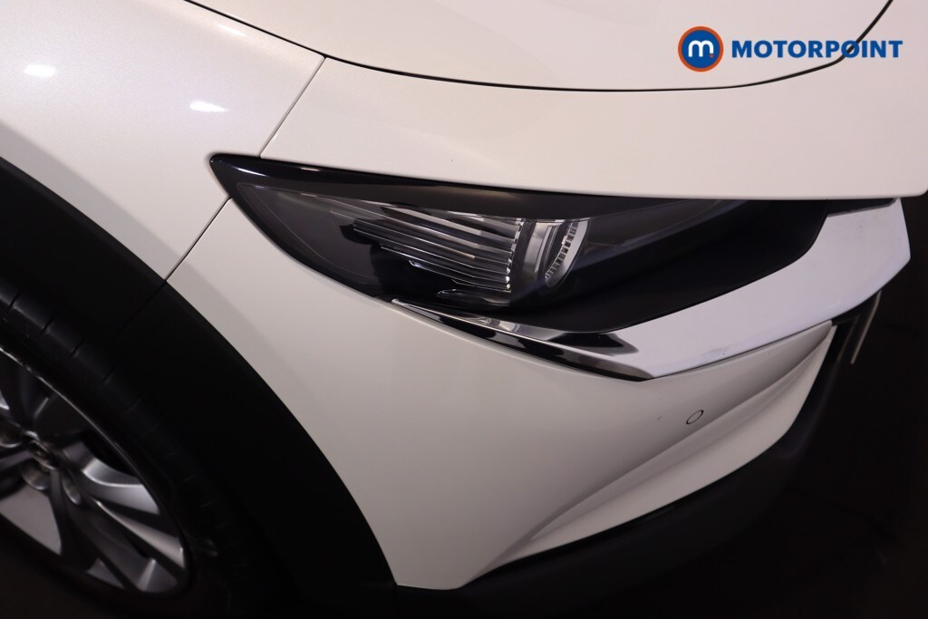 Used Mazda CX-30 2022 for sale - 76355768: Photo 34