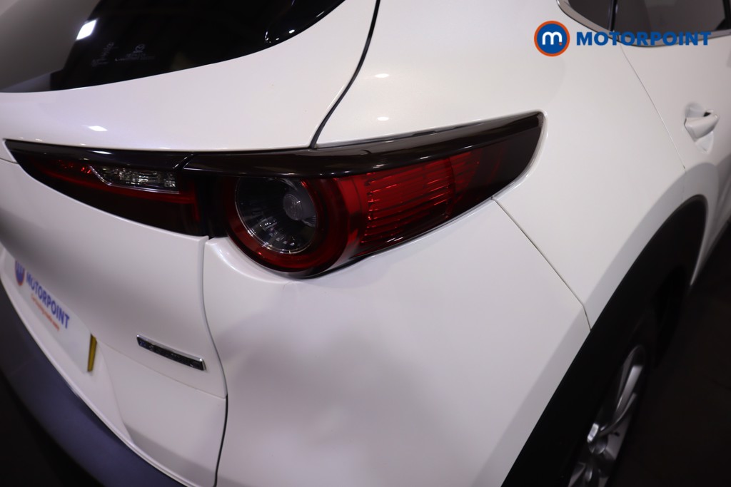 Used Mazda CX-30 2022 for sale - 76355768: Photo 35