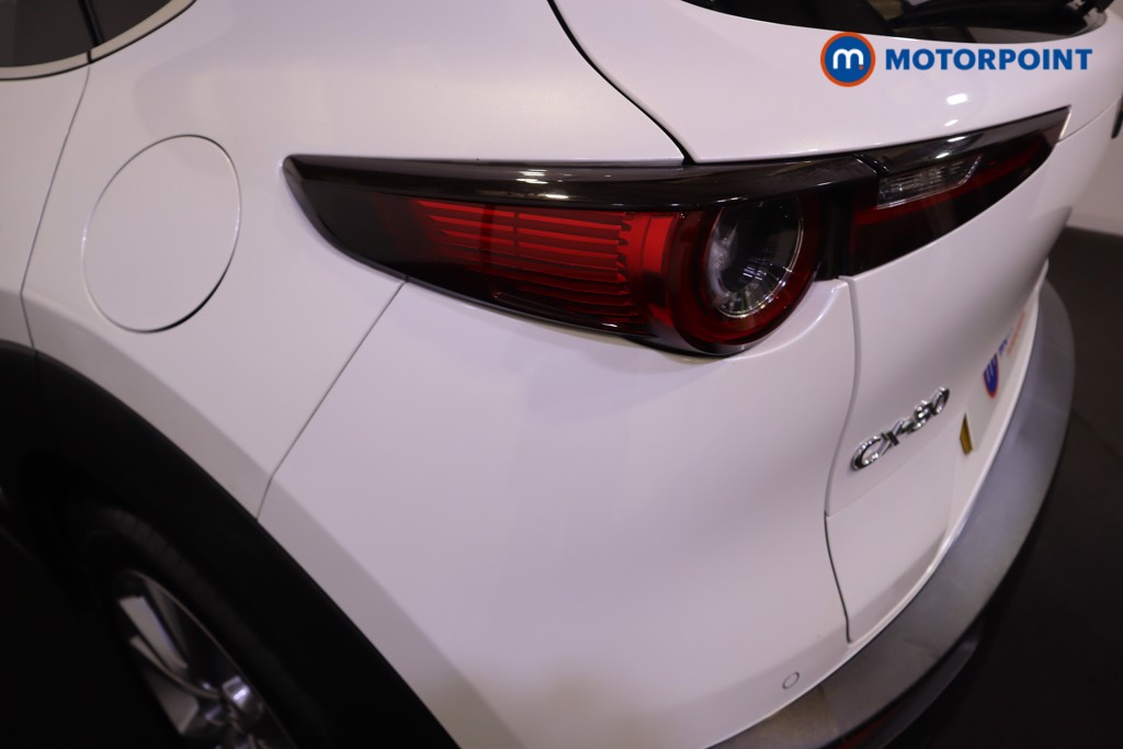 Used Mazda CX-30 2022 for sale - 76355768: Photo 36