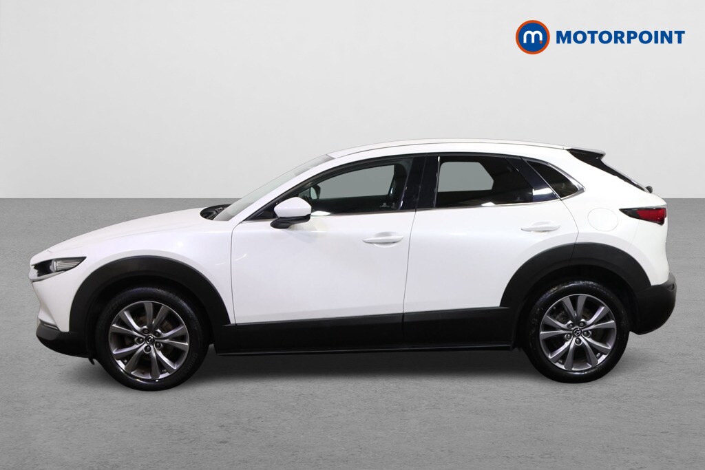Used Mazda CX-30 2022 for sale - 76355768: Photo 4