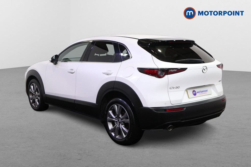 Used Mazda CX-30 2022 for sale - 76355768: Photo 5
