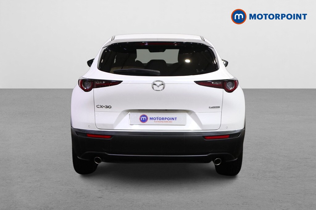 Used Mazda CX-30 2022 for sale - 76355768: Photo 6