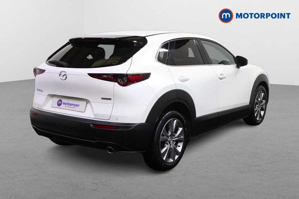Used Mazda CX-30 2022 for sale - 76355768: Photo 7