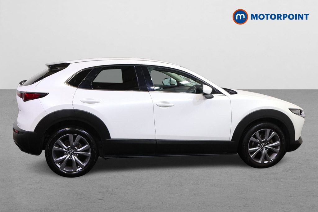 Used Mazda CX-30 2022 for sale - 76355768: Photo 8