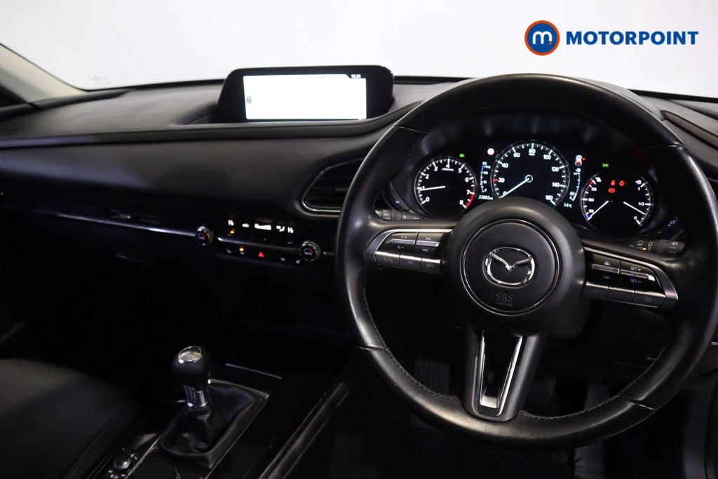 Used Mazda CX-30 2022 for sale - 76355768: Photo 9