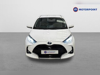 Used Toyota Yaris undefined for sale - 78718238: Photo